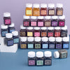 VibrantFabric Tie Dye Powder Set ATHLEXES