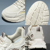 AirFlex Men's Breathable Walking Shoes ATHLEXES