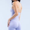 ActiveFit Open Back Yoga Sports Bra ATHLEXES