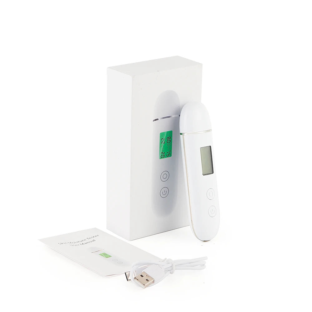 HydraCheck Advanced Skin Analyzer ATHLEXES