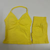 BlissFit Seamless Yoga Set for Women ATHLEXES