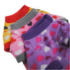 ChicWarm Fleece Dog Sweaters for Winter Chihuahua Comfort ATHLEXES