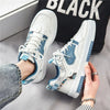 New Wave Men's Leather Casual Shoes for Spring/Summer 2024 ATHLEXES
