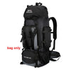 AdventureMax 90L Waterproof Trekking Backpack ATHLEXES