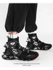 Luxury Breathable Sneakers for Men and Women - Fashion Running Shoes ATHLEXES