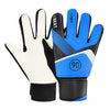 ProGuard Kids Soccer Goalkeeper Gloves Anti-Slip Latex ATHLEXES