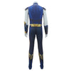 Thor: Love and Thunder Superhero Cosplay Jumpsuit ATHLEXES