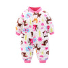 Adorable Baby Rompers ATHLEXES