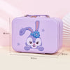 CinnaMy Melody Kuromi Premium Cosmetic Case ATHLEXES