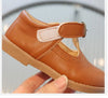 Elegance T-Strap Oxfords for Girls ATHLEXES