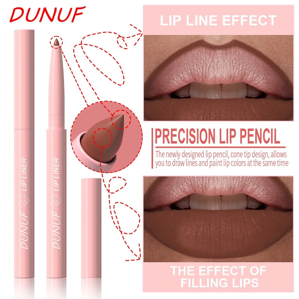 Precision Tapered Lip Liner ATHLEXES