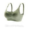 Ultra Thin Comfort Nursing Bra with Removable Pads ATHLEXES