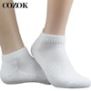 Cozok Ankle Sports Socks for Men and Women ATHLEXES