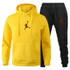 Urban Chic Hoodie and Jogger Set ATHLEXES