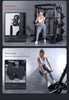 MIYAUP Pro Squat Bench Press & Smith Machine ATHLEXES