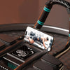 Abdominal Wheel Pro: Six-Wheel Stability Slider ATHLEXES