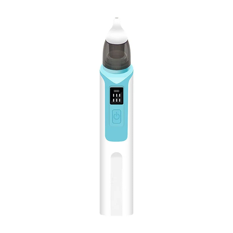 GentleCare Baby Nasal Aspirator Deluxe Edition ATHLEXES