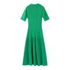 Elegant Summer Knit Dress for Women 2025 ATHLEXES