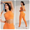 Yoga Clothing Set ATHLEXES