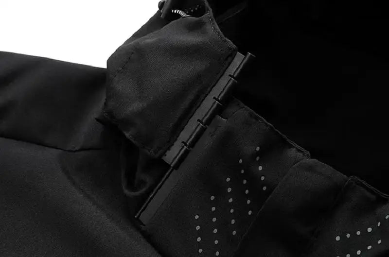 AeroShield Men's Waterproof Jacket ATHLEXES