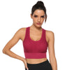 QuickDry Backless Yoga Sports Bra Tank Top ATHLEXES