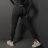 FlexFit Seamless Yoga Leggings ATHLEXES