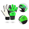 ProGuard Kids Soccer Goalkeeper Gloves Anti-Slip Latex ATHLEXES