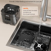 Smart Pet Feeder Pro: Automatic Timed Food Dispenser for Cats and Dogs ATHLEXES