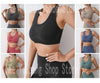 FlexFit High-Waisted Yoga Sports Bra ATHLEXES