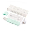 ReviveGlow Ultrasonic Skin Scrubber ATHLEXES