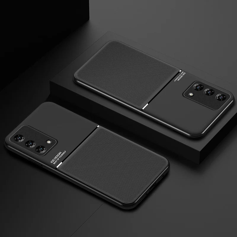 MagnetShield OPPO A74 4G Silicone Case ATHLEXES