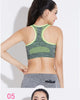 Seamless Support Sports Bra for Active Women ATHLEXES