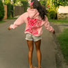 Combhasaki Y2K Turtle Embroidered Hoodie Pullover ATHLEXES