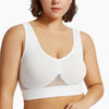 AeroFit Shockproof Women's Yoga Sports Bra ATHLEXES