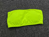 ZEEHOOH Breathable Yoga Strapless Sports Top ATHLEXES
