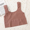 Seamless Comfort Ribbed Sports Bra ATHLEXES
