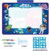 Magical Water Canvas Pens ATHLEXES
