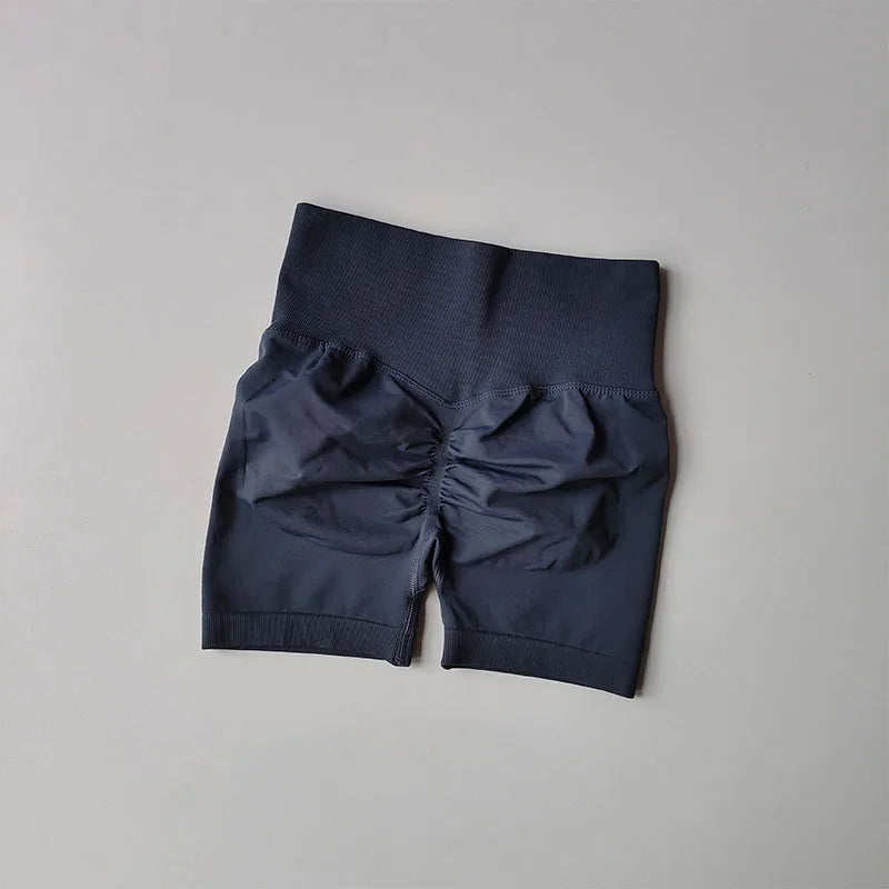 PeachLift High Waist Sports Shorts for Women ATHLEXES