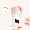 EliteFit Lightweight Wrist Support Strap ATHLEXES