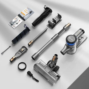 INSE S9 Smart Wireless Vacuum Cleaner ATHLEXES