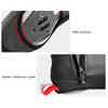 Giyo Neoprene Thermal Waterproof Cycling Shoe Covers Unisex ATHLEXES