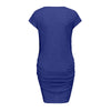 Chic Comfort Maternity Dress for Every Occasion ATHLEXES