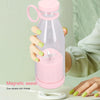 TravelBlend Portable USB Juicer ATHLEXES