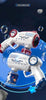 Galactic Bubble Blaster for Kids ATHLEXES