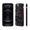 Premium Carbon Fiber Case for MagSafe iPhones ATHLEXES