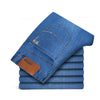 Ultimate Comfort Stretch Denim Jeans for Men ATHLEXES
