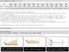 ChicStride Women’s Fashion Vulcanized Sneakers ATHLEXES