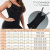 SculptFit Full Coverage Shapewear Bodysuit ATHLEXES