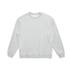 SIMWOOD Oversized Minimalist Menâ??s Sweatshirt SI980547 ATHLEXES