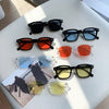 Trendy Korean Cat Eye Sunglasses for Women ATHLEXES
